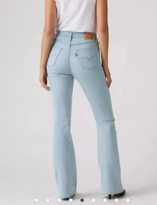 Levi's Flare Jeans
