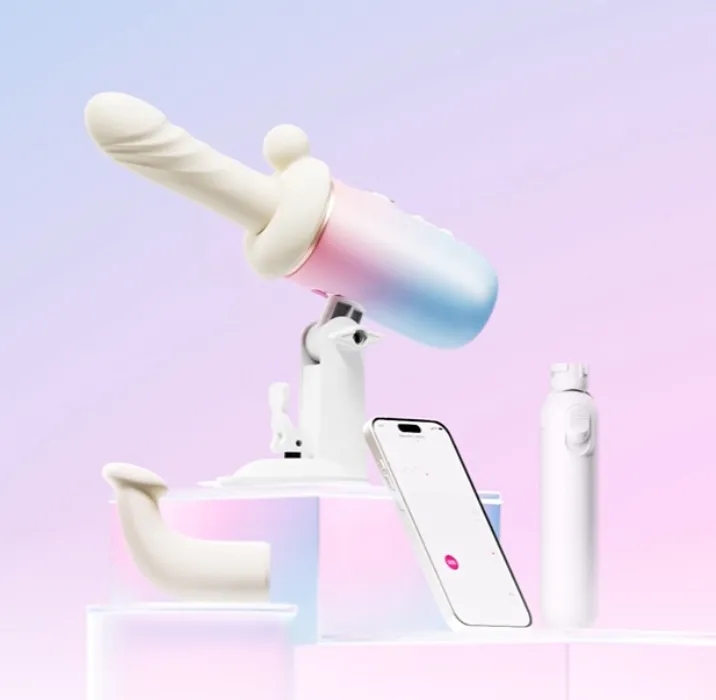 Lovense Spinel Di.do (remote control)