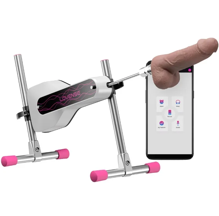 S.x machine (remote contol)