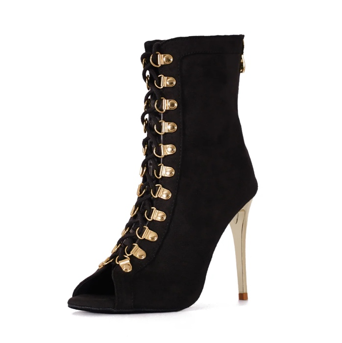 New Joheela dance heels