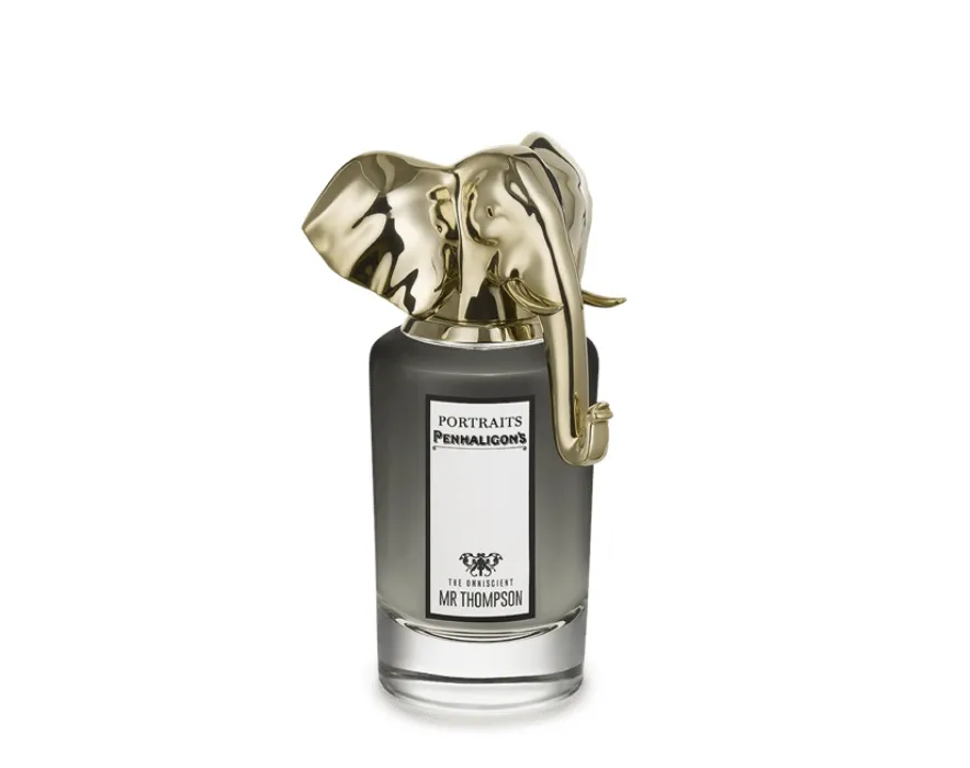 Penhaligon's The Omniscient Mr Thompson