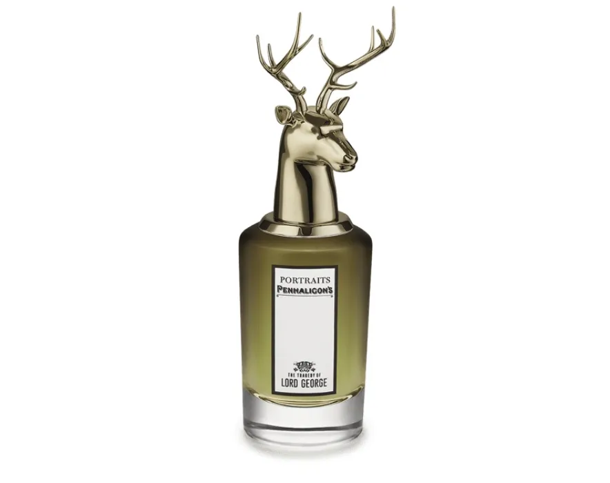 Penhaligon's | British Perfumers Established 1870