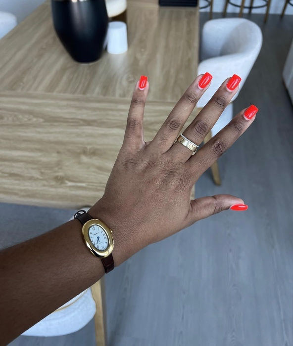 Nails