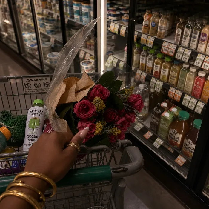 Groceries
