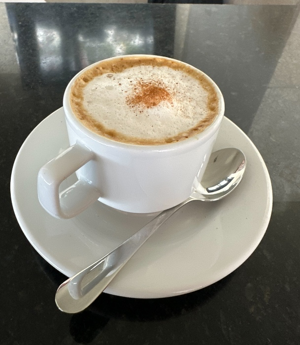 Coffee ☕️ 