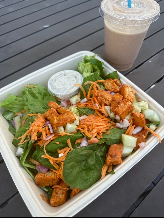 Lunch 