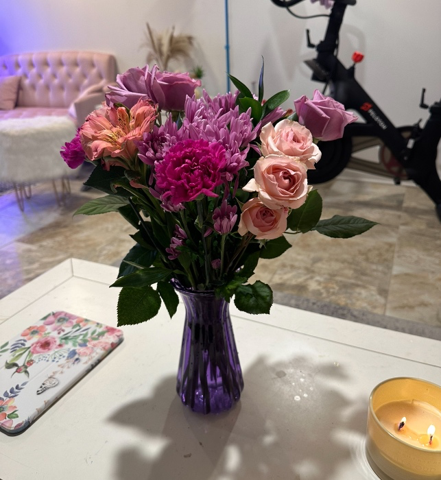 Flowers 💐 