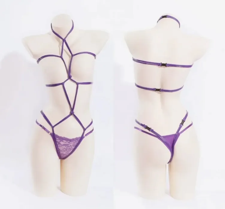buy me lingerie 