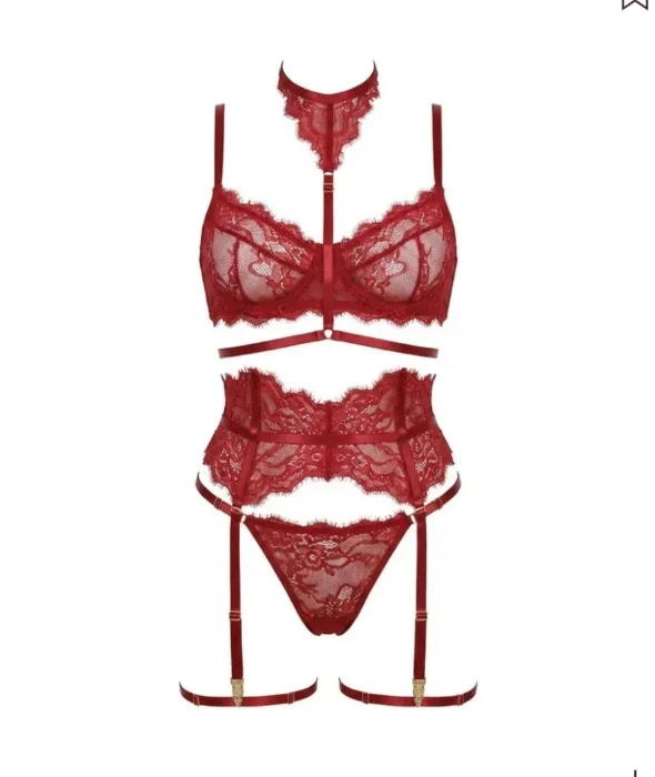 buy me lingerie