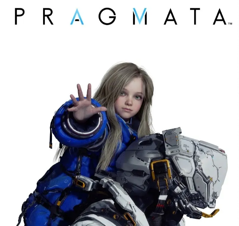 Pragmata