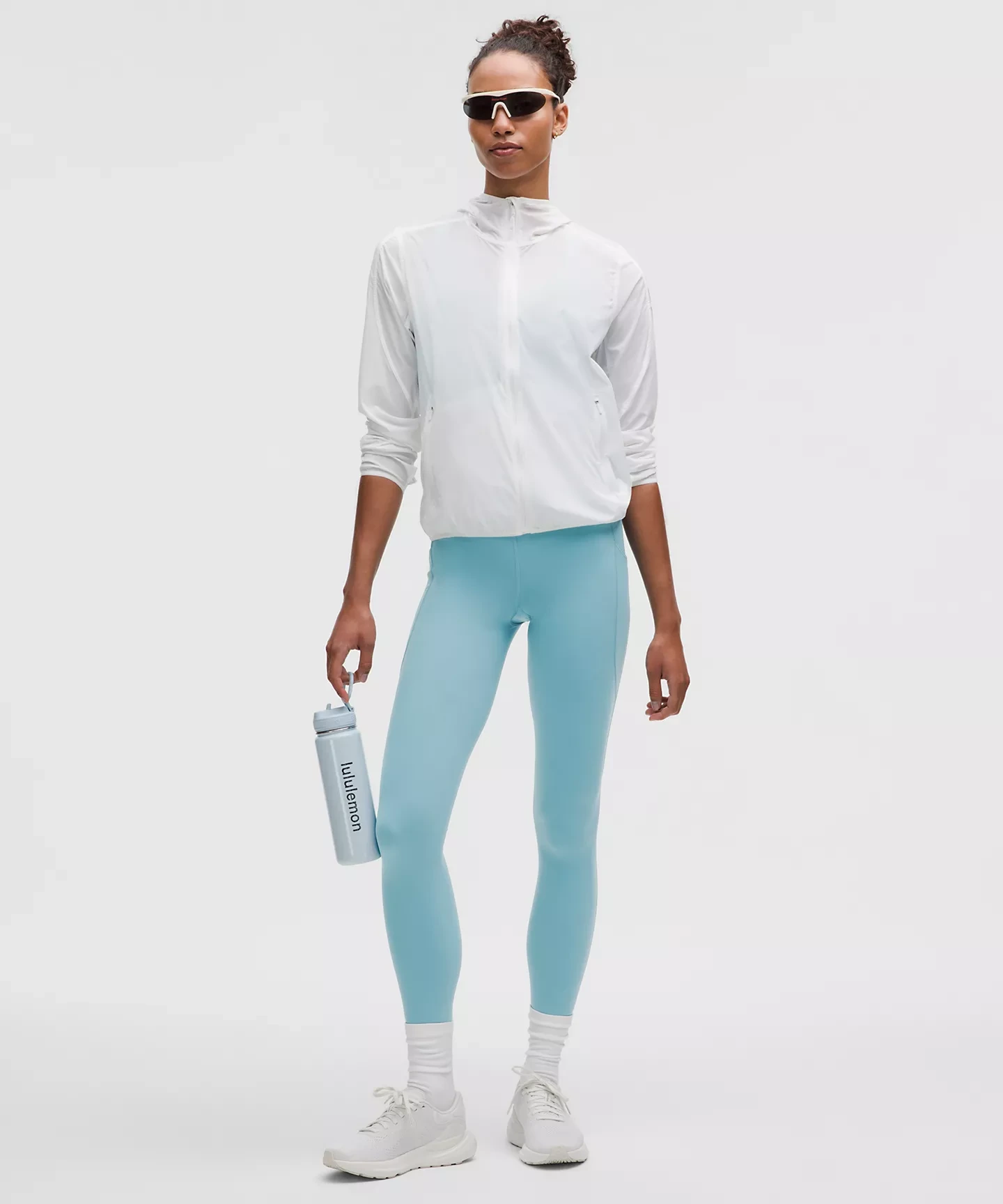 Lululemon Fast and Free Pocket Leggings