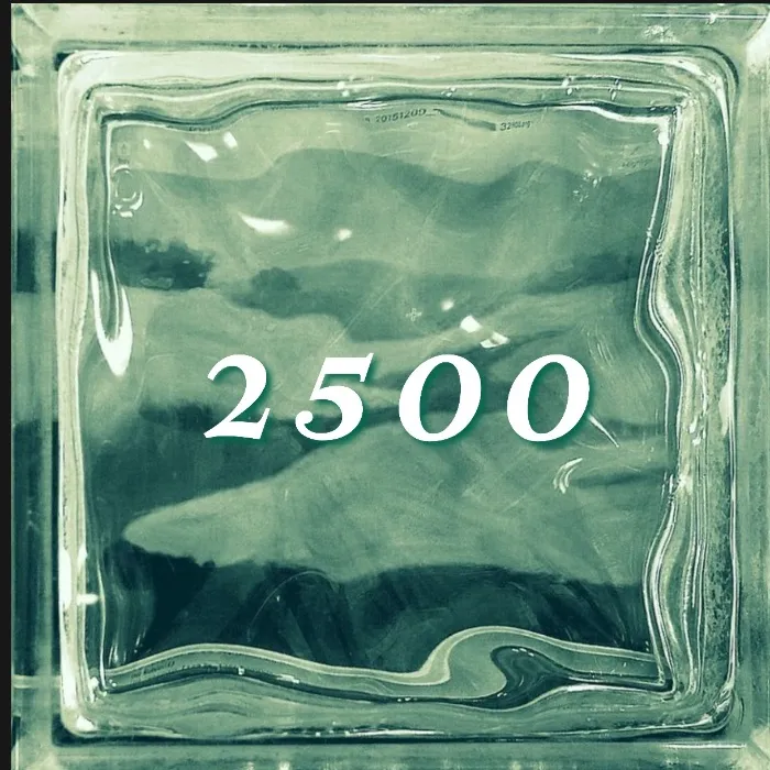 2500$ giftcard