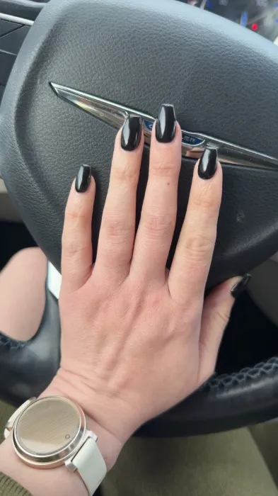 Manicure - you pick the color 💕
