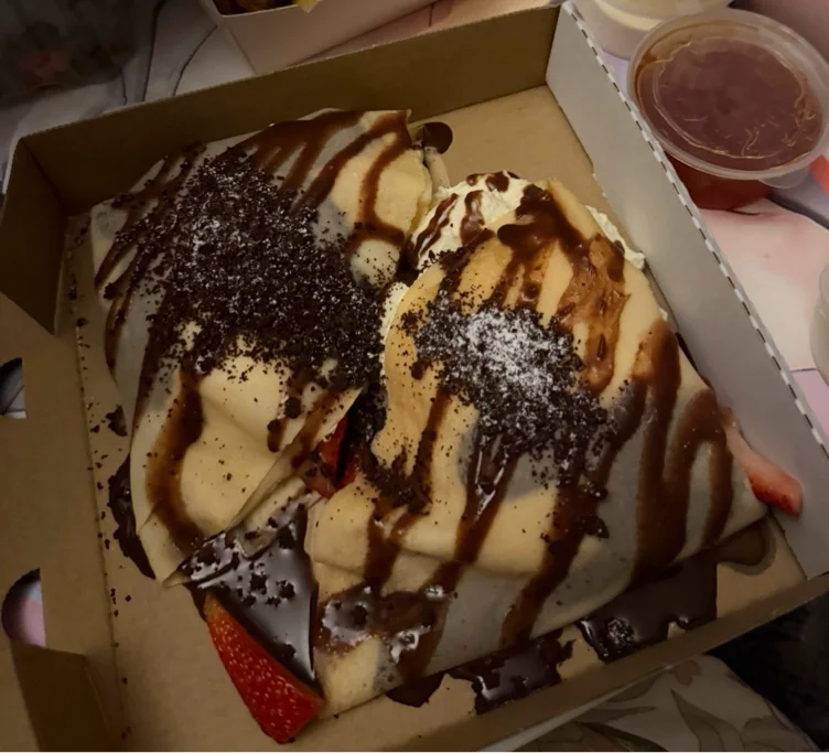 ♡ food