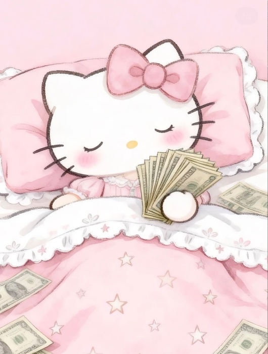 Spoil kuromi