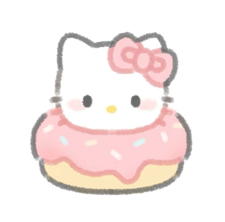 Sweet treat 