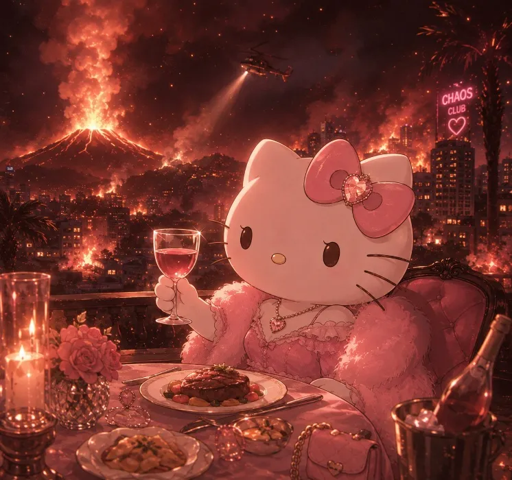 DINNER