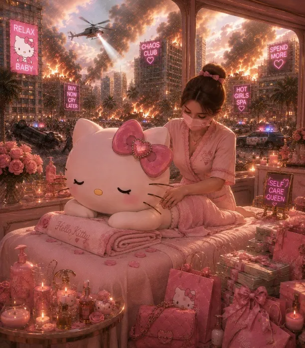 MASSAGE 