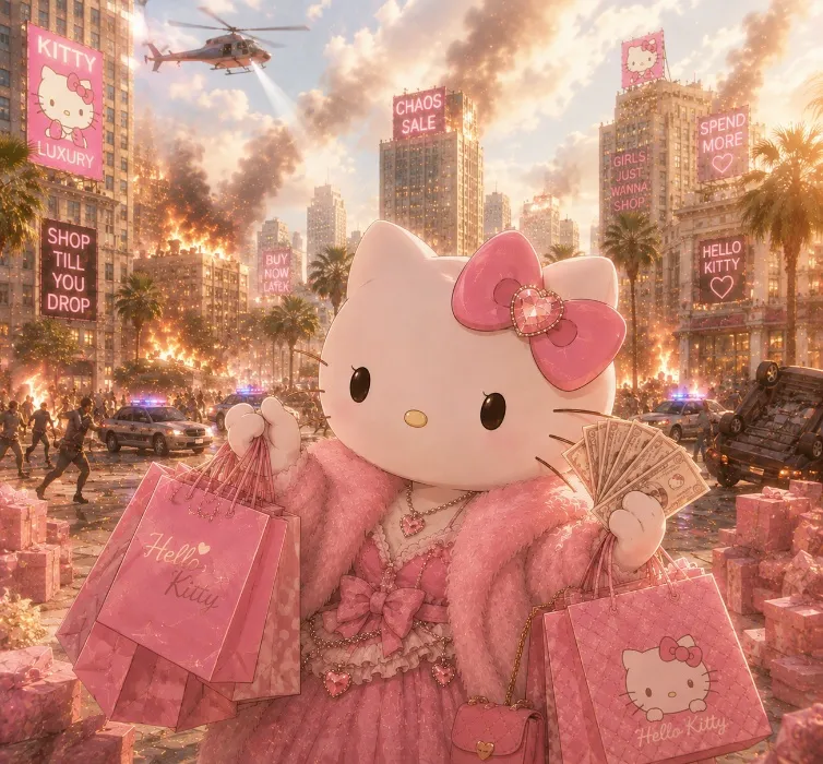 SHOPPING