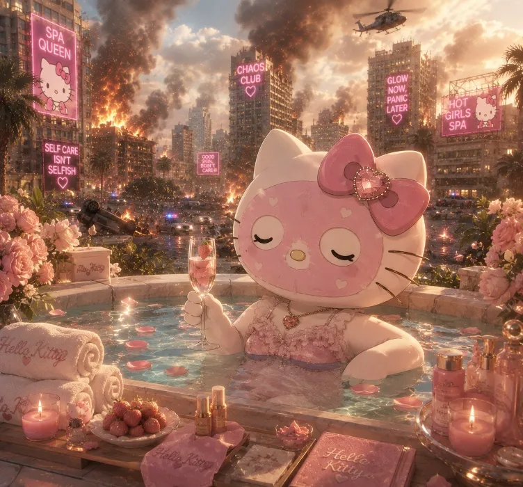 SELF-CARE DAY