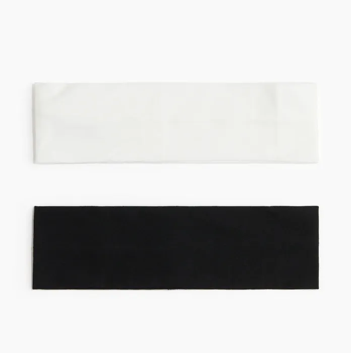 2-pack hair bands 