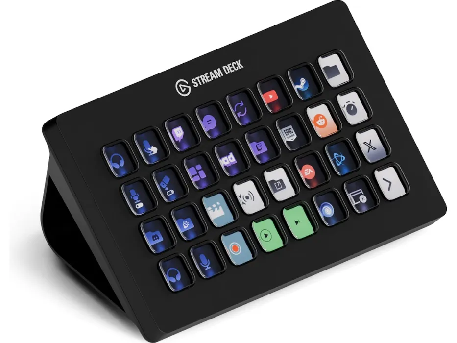 Elgato Stream Deck XL