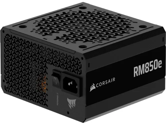 Corsair RMe Series RM850e PSU (sort)