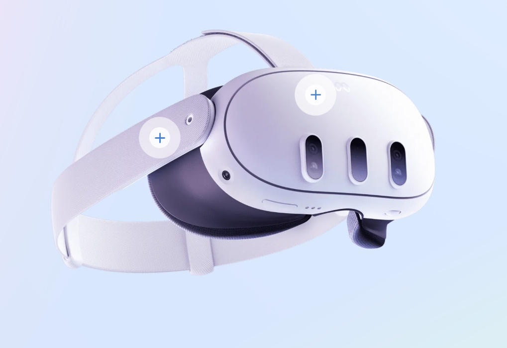 Meta Quest 3