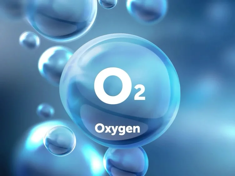 O2 tax