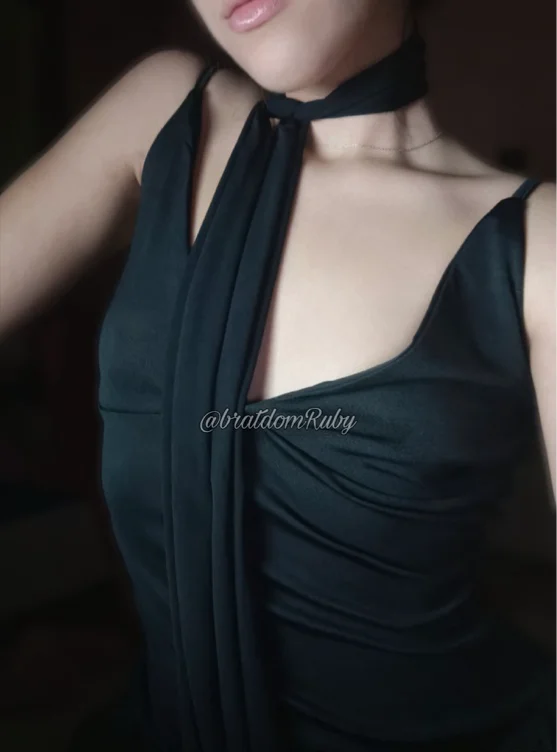 “Sent, princess 🌀”