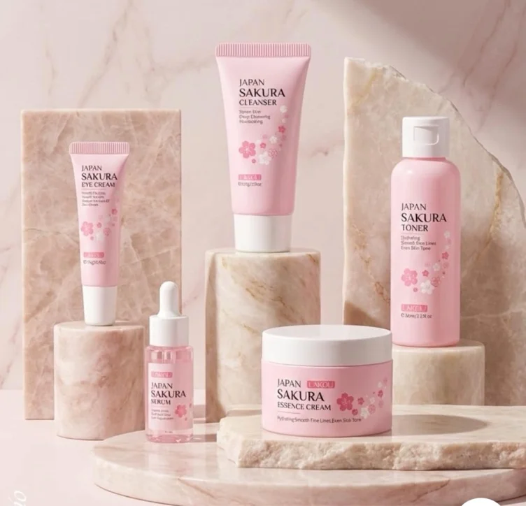 Skincare 🥰