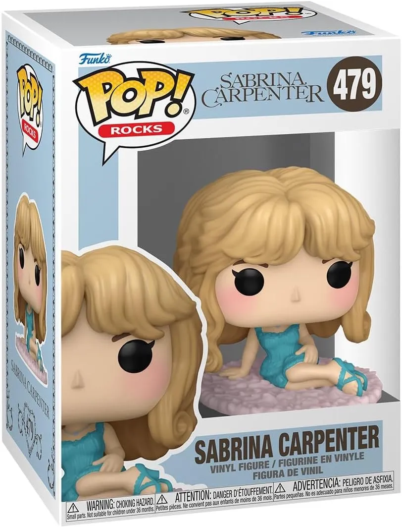 Sabrinka 1