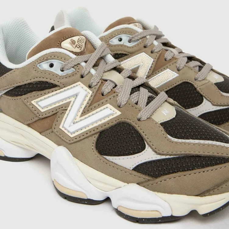 New gym trainers 
