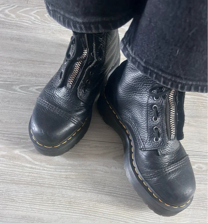 Dr Martens Fund 