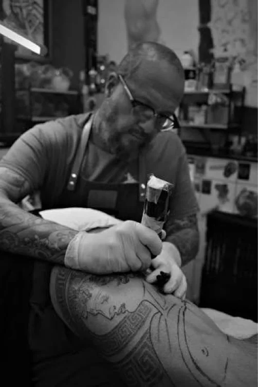 Tattoo