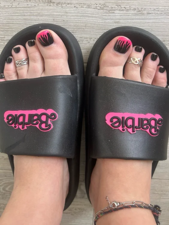 Barbie Love 