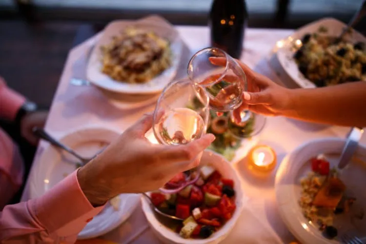 Dinner