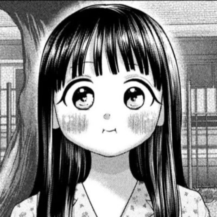 chuu >3<
