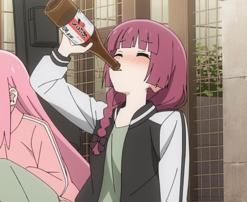 kanpai!! 