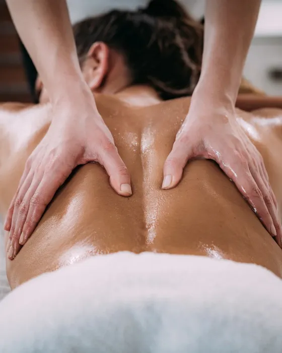 Spa Day