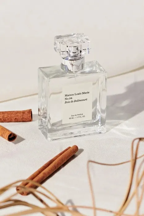 Maison Louis Marie No.04 Bois de Balincourt Eau De Parfum in Beauty: NA.