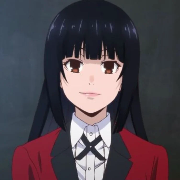 Yumeko cos duo with Shige
