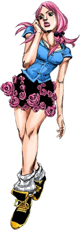 Yasuho cos