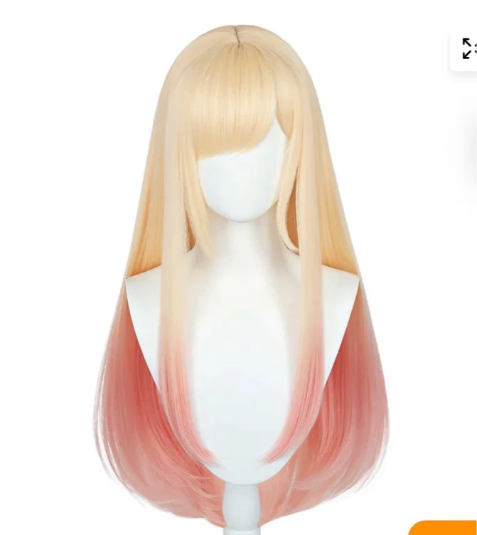 Marin wig