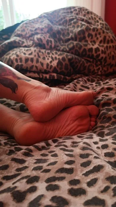 Foot Care Products
