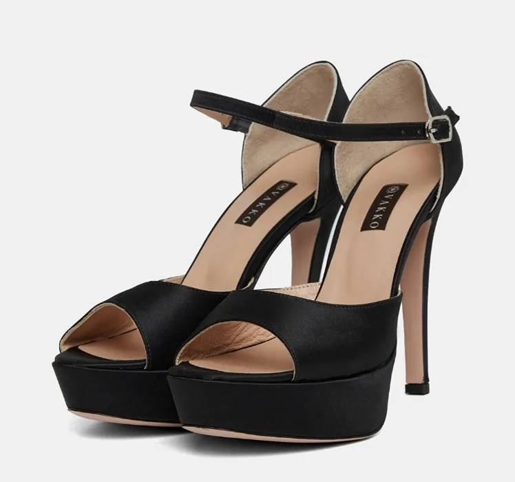 Vakko Heels 👠