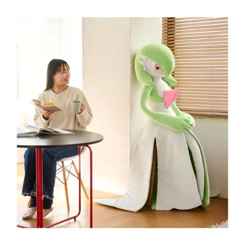 Gardevoir Poké Plush - 63 In