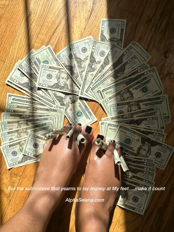 Spa Mani & Pedi 