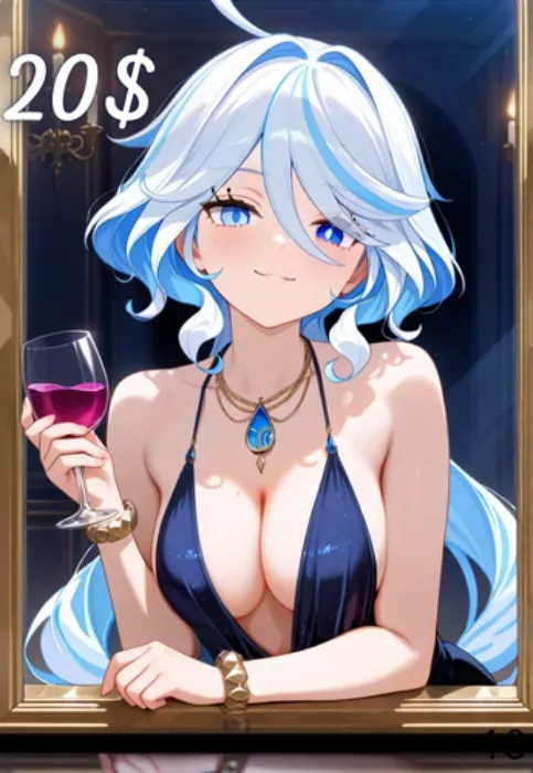 "Fancy Dinner 🍽️🍷✨"
