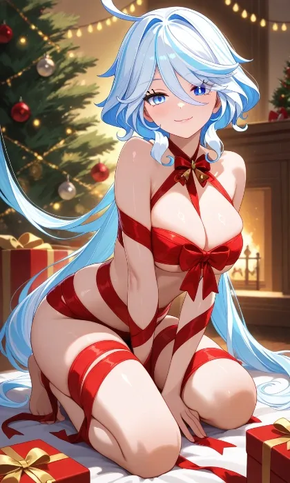 "chrismas gift🎀💝"